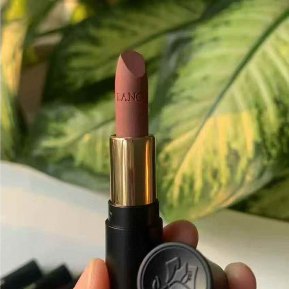Lancôme lipstick 321 Rosemania 1.6g - Picture 2 of 8